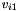 $v_{i1}$